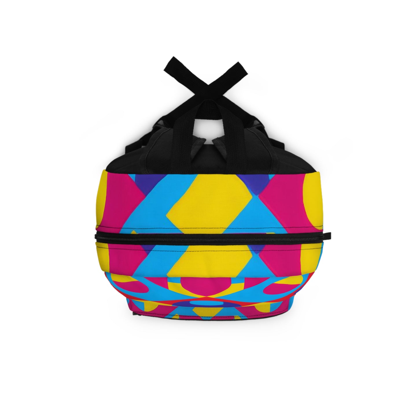 KikiFever - Hustler Pride Backpack