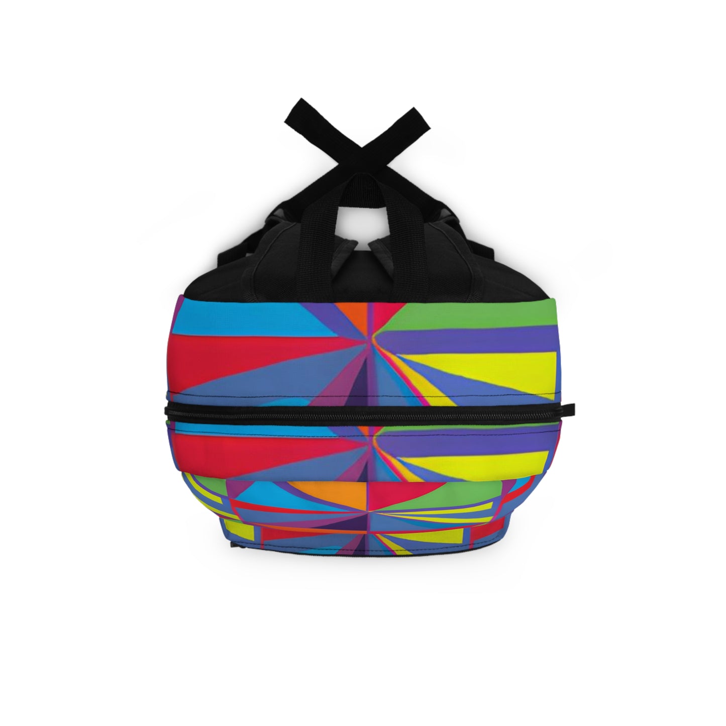 Glamazonia - Hustler Pride Backpack