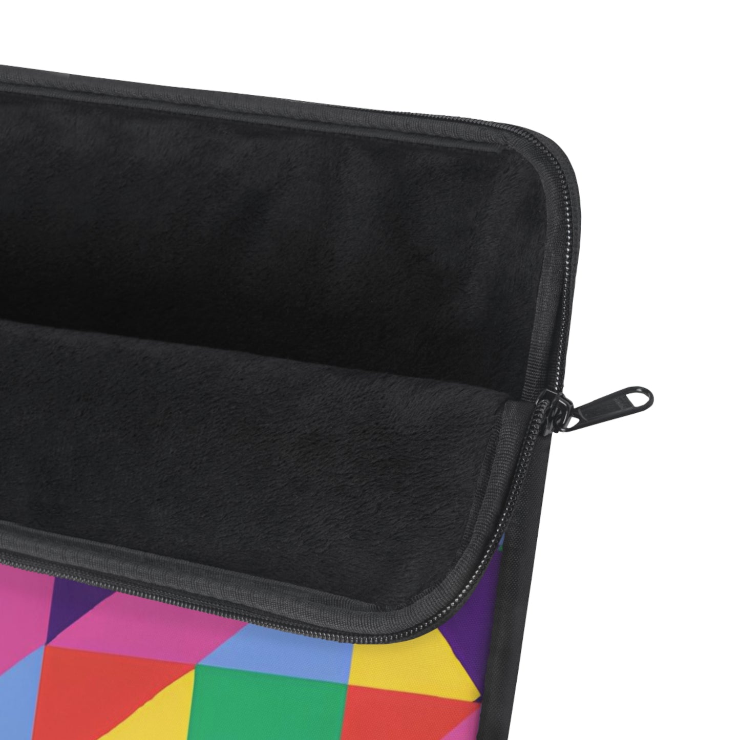 NoxxiKitty - LGBTQ+ Laptop Sleeve (12", 13", 15")