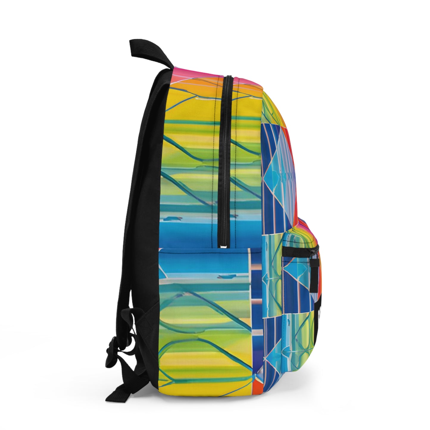 VanityVixen - Gay Pride Backpack
