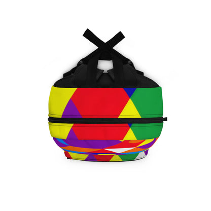 CocoLicious - Hustler Pride Backpack