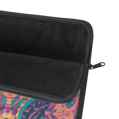 DazzleDarling - LGBTQ+ Laptop Sleeve (12", 13", 15")