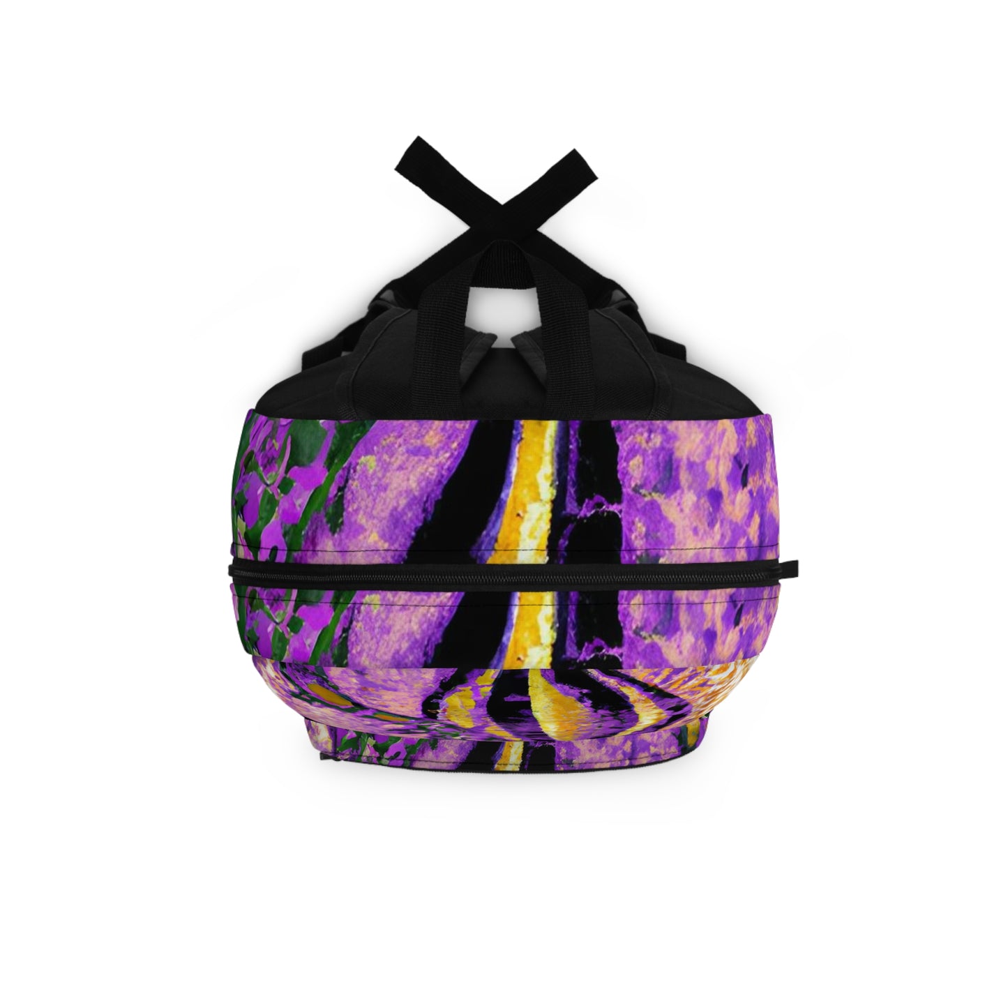 LuxLavish - LGBTQ+ Pride Backpack