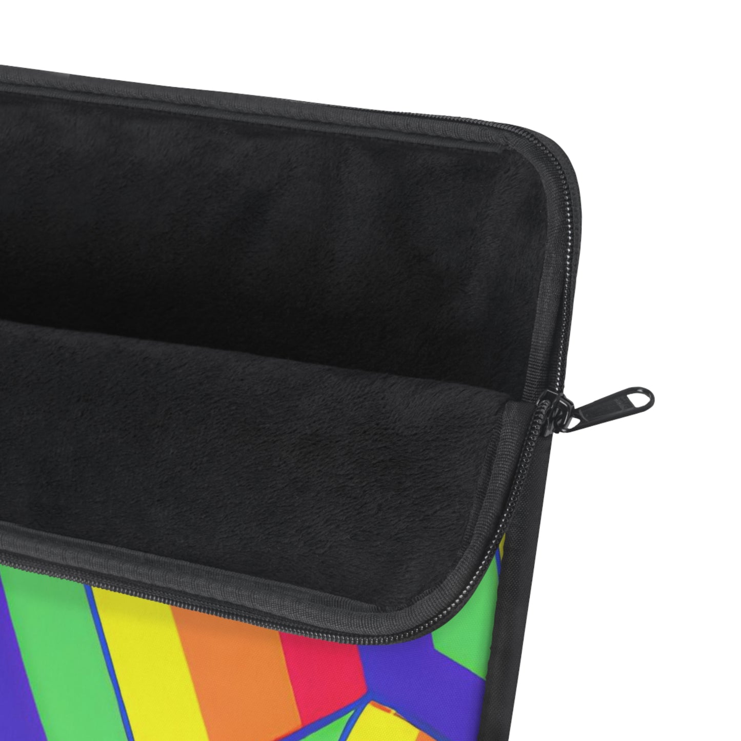 DivinityDynasty - LGBTQ+ Laptop Sleeve (12", 13", 15")