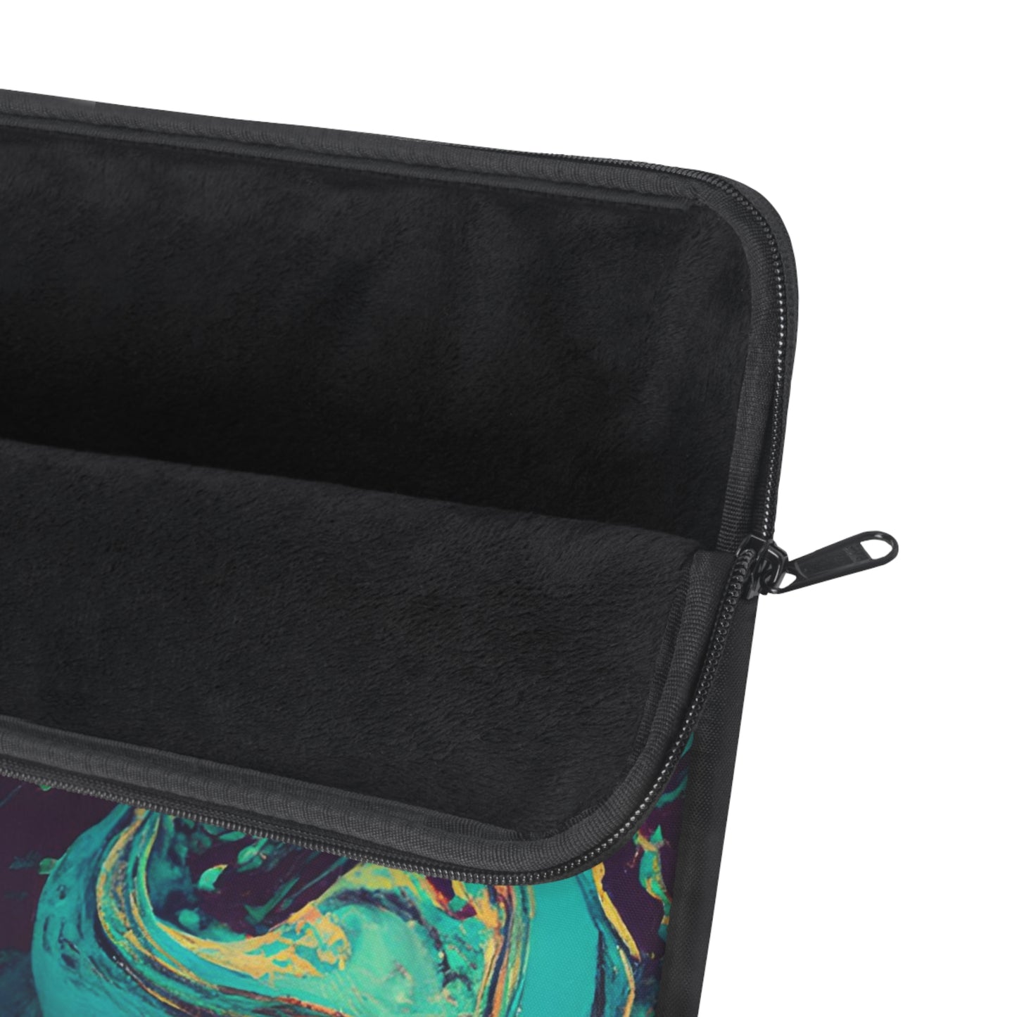 GinLux - LGBTQ+ Laptop Sleeve (12", 13", 15")