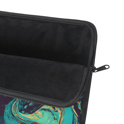 GinLux - LGBTQ+ Laptop Sleeve (12", 13", 15")