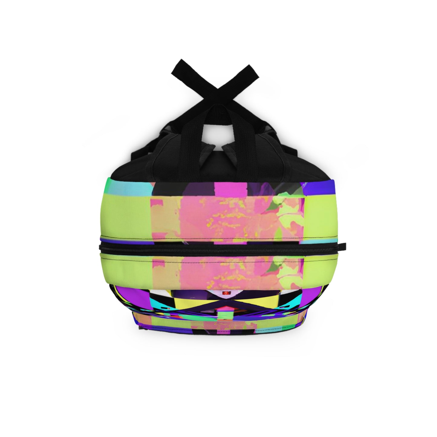 NovaGalaxy - LGBTQ+ Pride Backpack