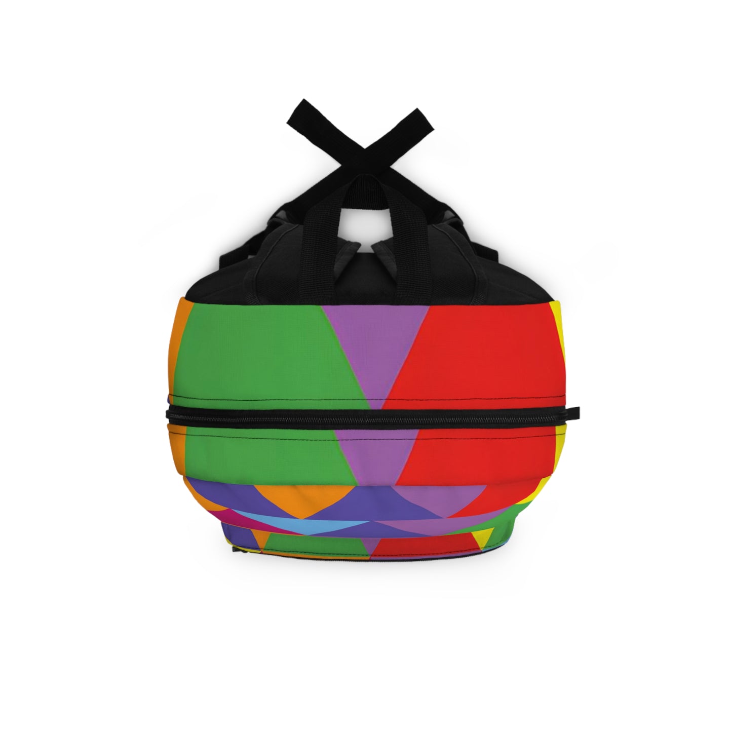 MoxieMauve - Hustler Pride Backpack