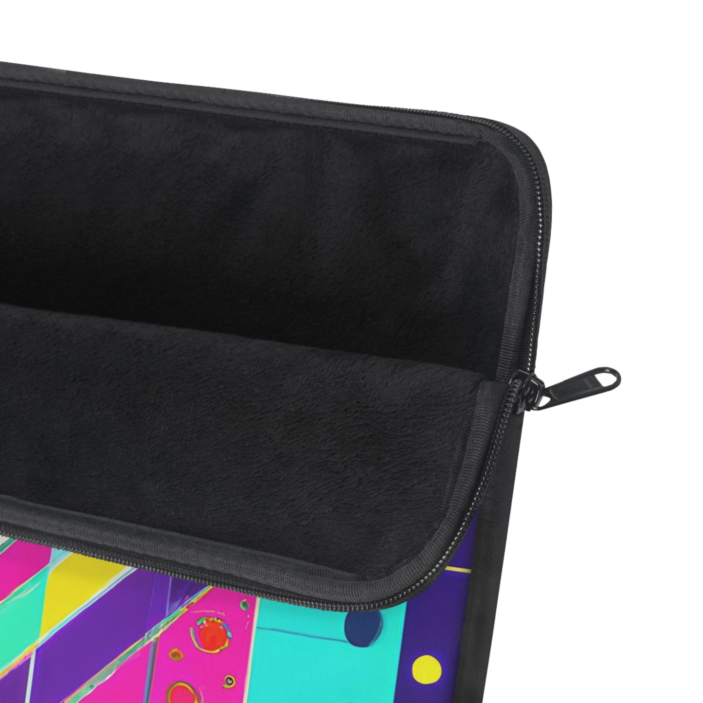 NeonPharoah - LGBTQ+ Laptop Sleeve (12", 13", 15")