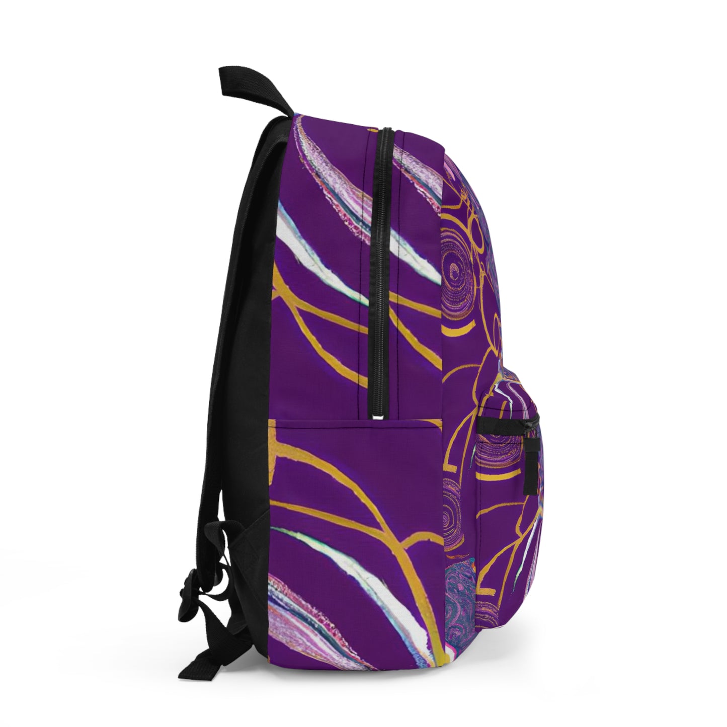 RitzyRouge - LGBTQ+ Pride Backpack