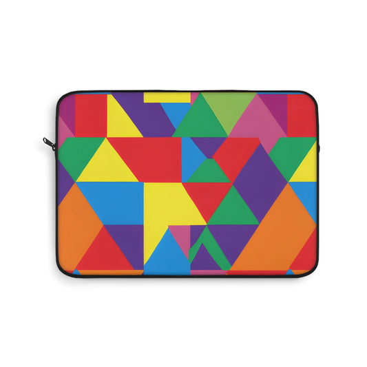 MissVanityStrut - LGBTQ+ Laptop Sleeve (12", 13", 15")