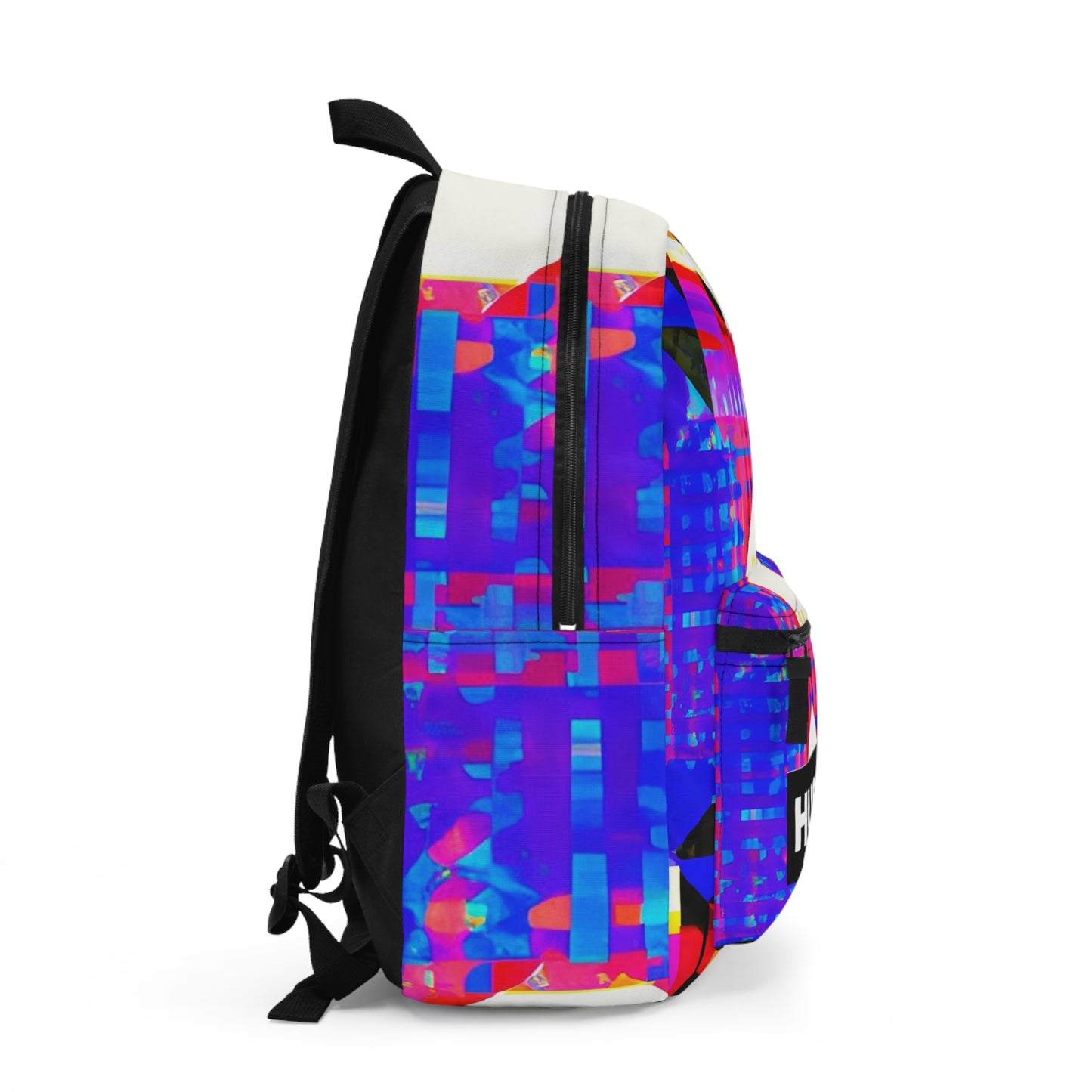 NeptunianSparkle - LGBTQ+ Pride Backpack