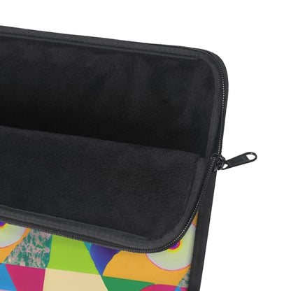 PowderedSugar - LGBTQ+ Laptop Sleeve (12", 13", 15")