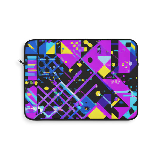 GalaxiStar - LGBTQ+ Laptop Sleeve (12", 13", 15")