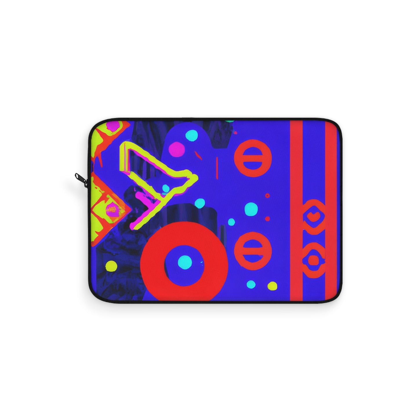 StarDustVanity - LGBTQ+ Laptop Sleeve (12", 13", 15")