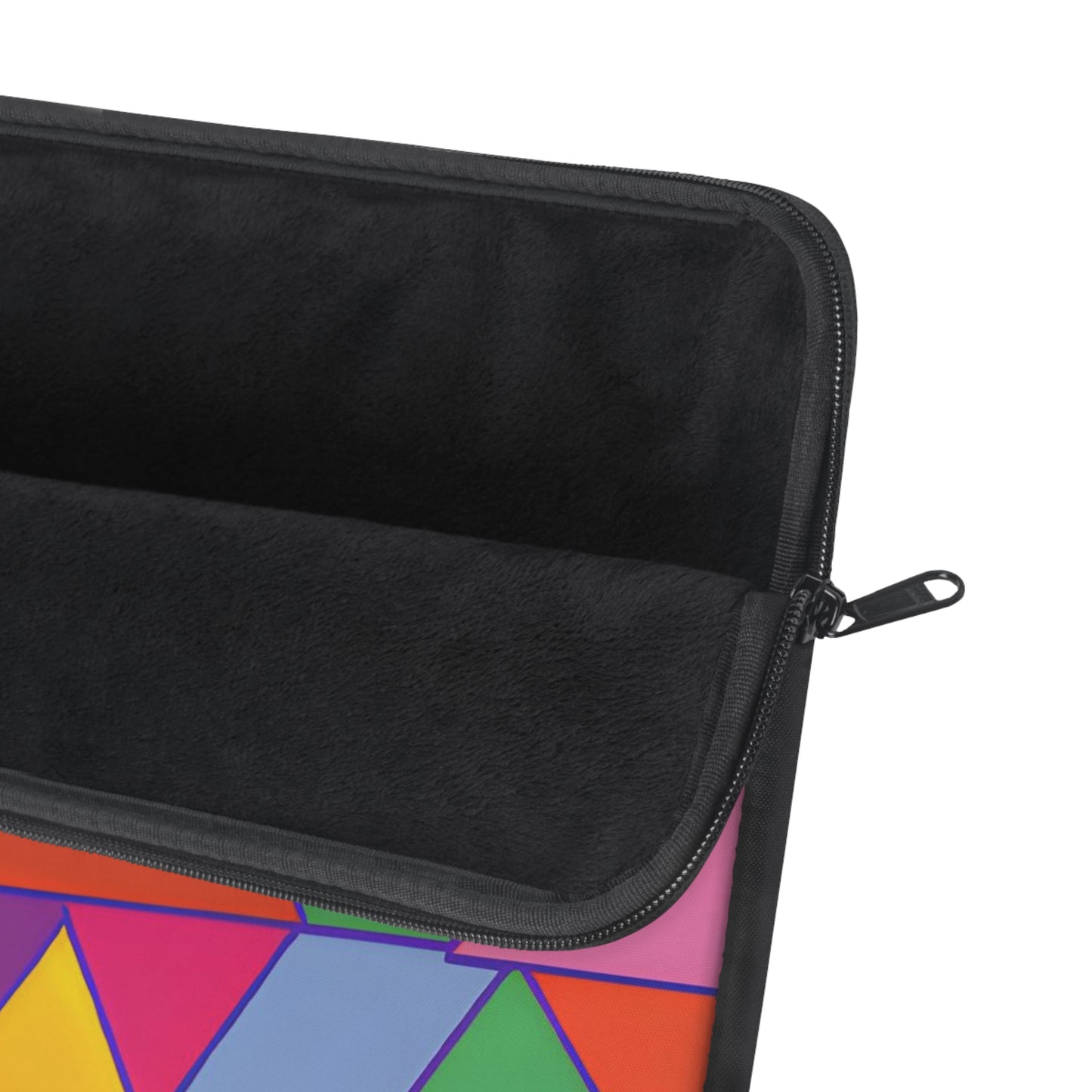 TerrificTina - LGBTQ+ Laptop Sleeve (12", 13", 15")
