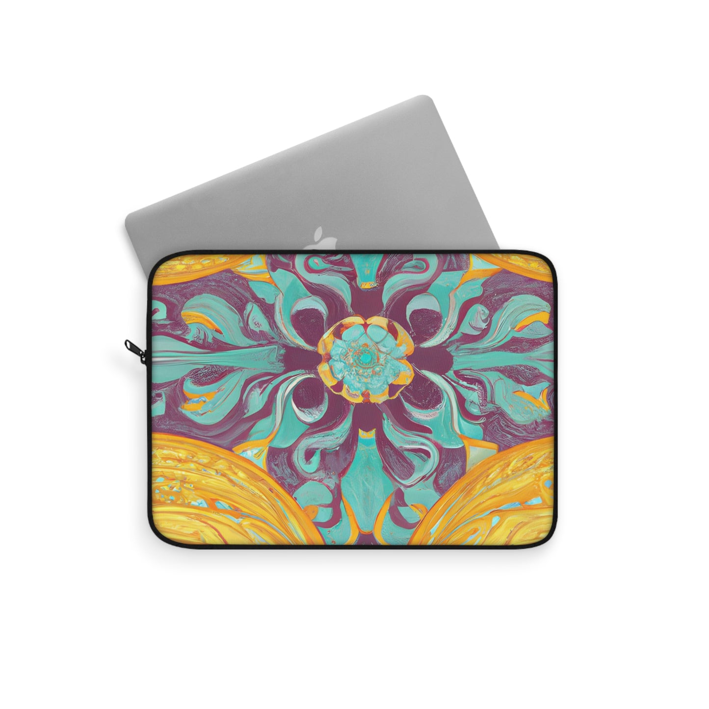 VanityVamprosa - LGBTQ+ Laptop Sleeve (12", 13", 15")