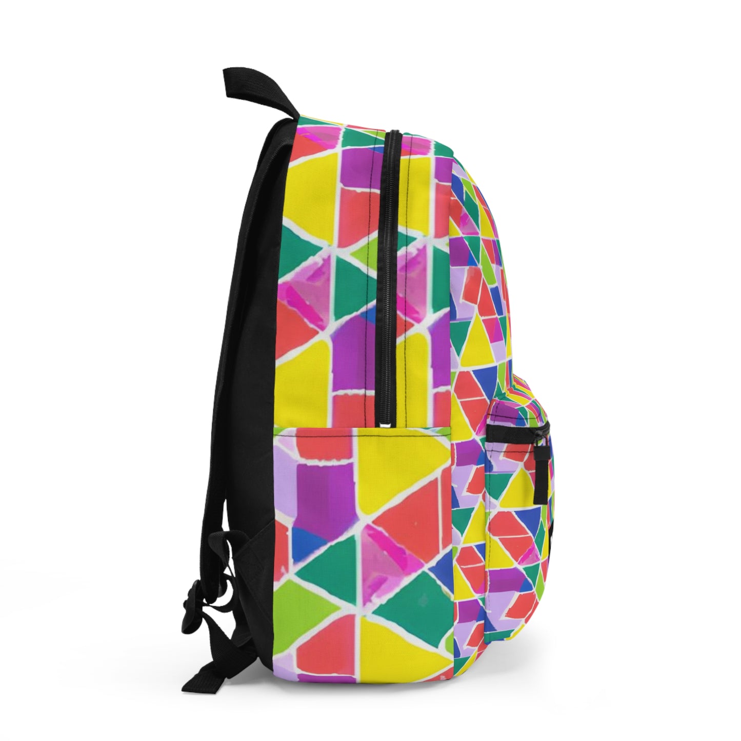 MoonlightMaddness - Hustler Pride Backpack