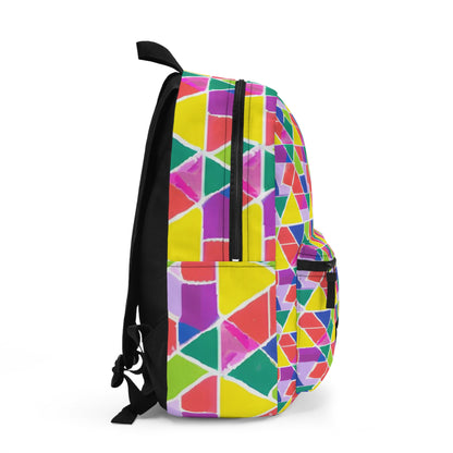 MoonlightMaddness - Hustler Pride Backpack