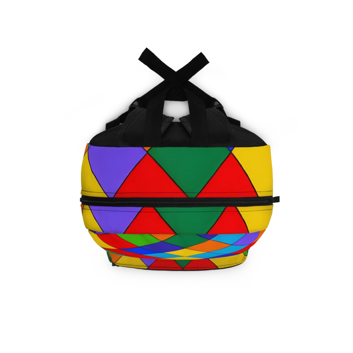 EssenceGlorious - Hustler Pride Backpack