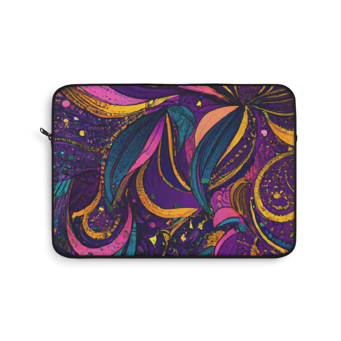 NinaDiamonds - LGBTQ+ Laptop Sleeve (12", 13", 15")