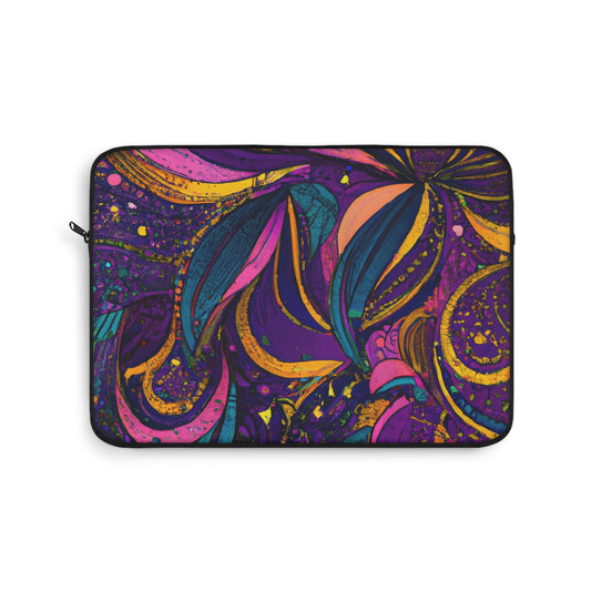 NinaDiamonds - LGBTQ+ Laptop Sleeve (12", 13", 15")