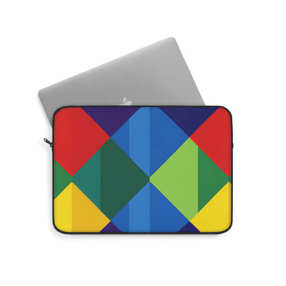 FeverGlam - LGBTQ+ Laptop Sleeve (12", 13", 15")