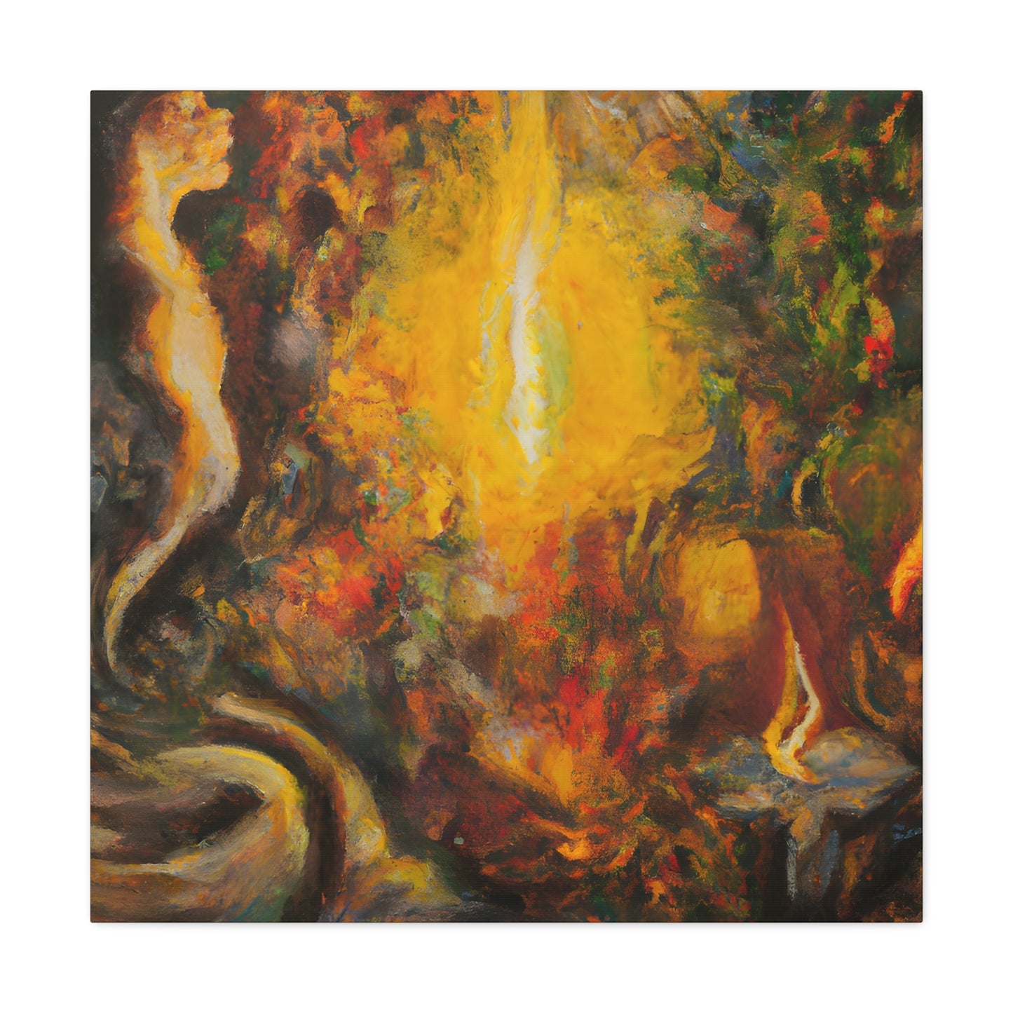 Palladio - Gay Hope Canvas Art