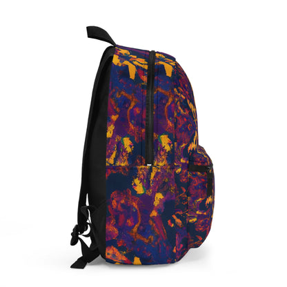 GingerValentine - LGBTQ+ Pride Backpack