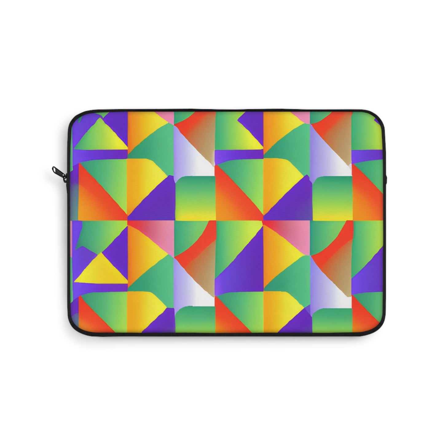 Glamazonia - LGBTQ+ Laptop Sleeve (12", 13", 15")