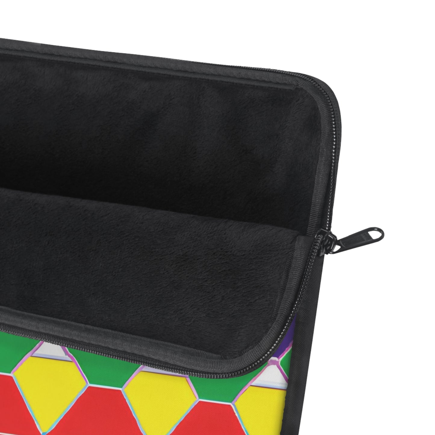 TwilightOpal - LGBTQ+ Laptop Sleeve (12", 13", 15")