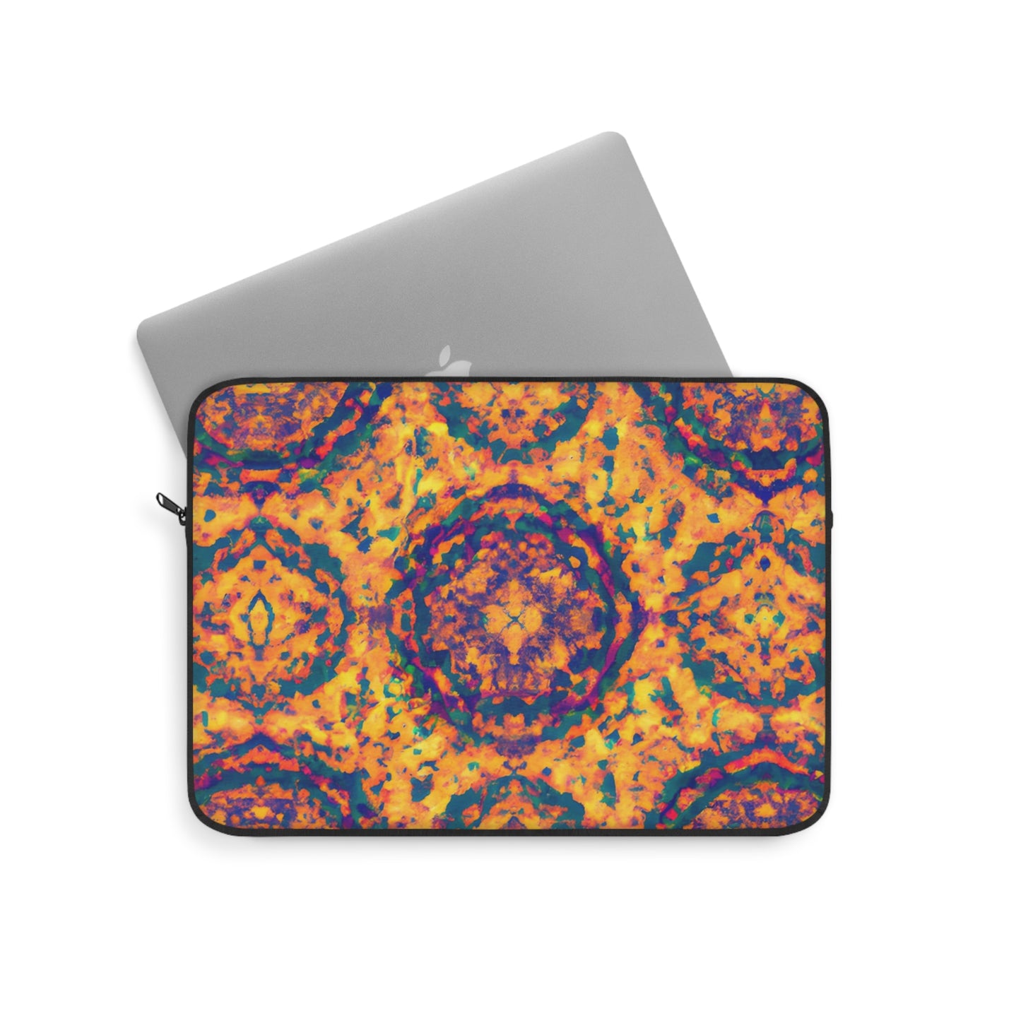 CoxiPieces - LGBTQ+ Laptop Sleeve (12", 13", 15")