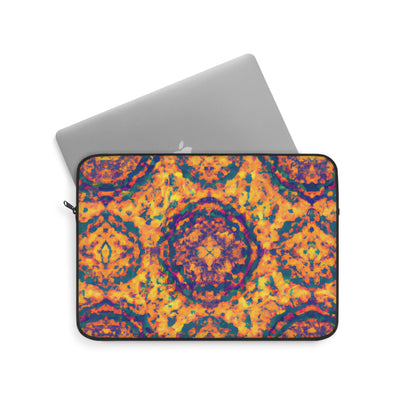 CoxiPieces - LGBTQ+ Laptop Sleeve (12", 13", 15")
