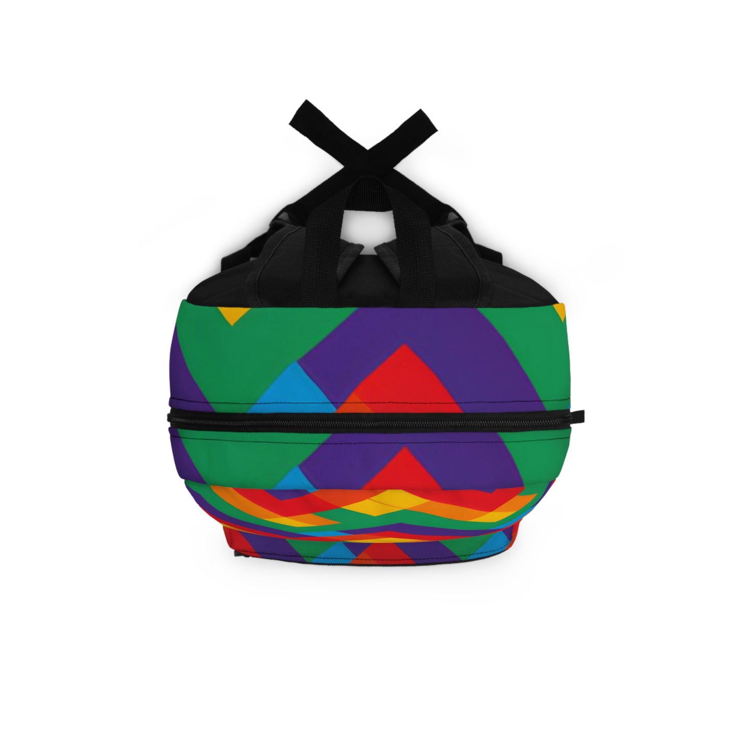 FifiFuchsia - Hustler Pride Backpack