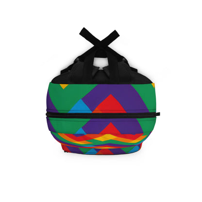 FifiFuchsia - Hustler Pride Backpack