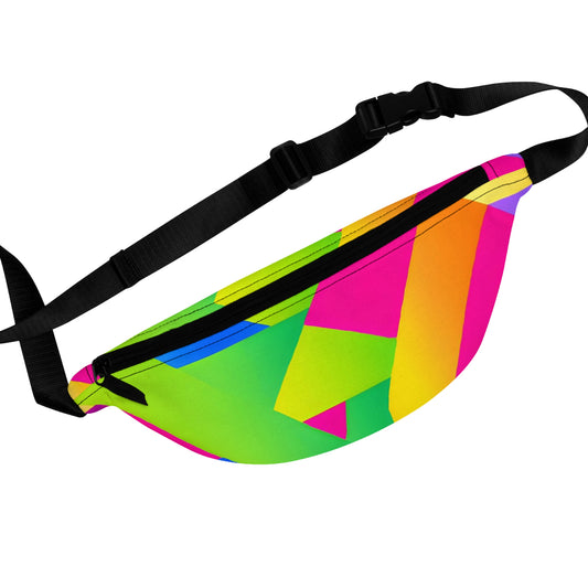 Bombastique - Gay Pride Fanny Pack Belt Bag