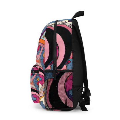 DazzleDuchess - LGBTQ+ Pride Backpack