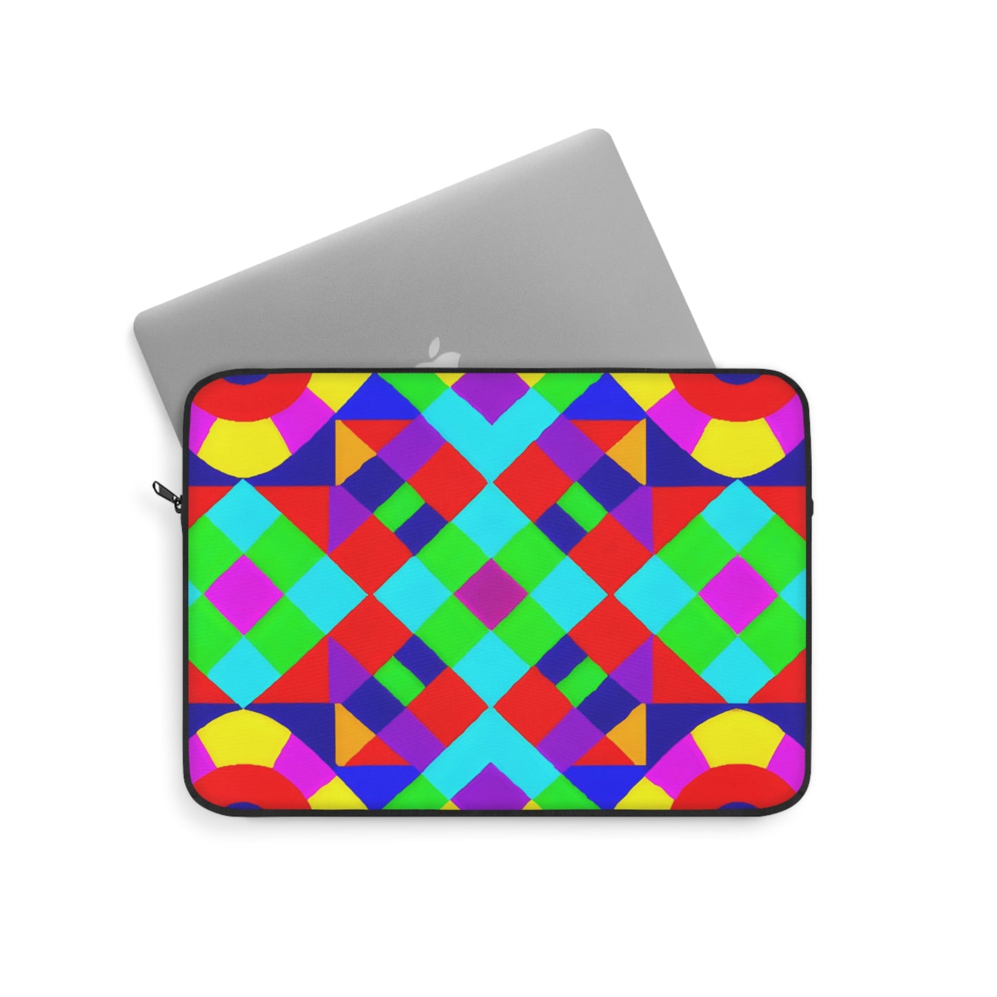 CherryBlush - LGBTQ+ Laptop Sleeve (12", 13", 15")