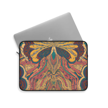 MaxineVanity - LGBTQ+ Laptop Sleeve (12", 13", 15")