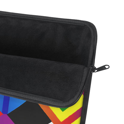 NeonFever - LGBTQ+ Laptop Sleeve (12", 13", 15")