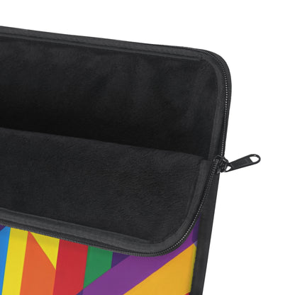 Moonstarr - LGBTQ+ Laptop Sleeve (12", 13", 15")