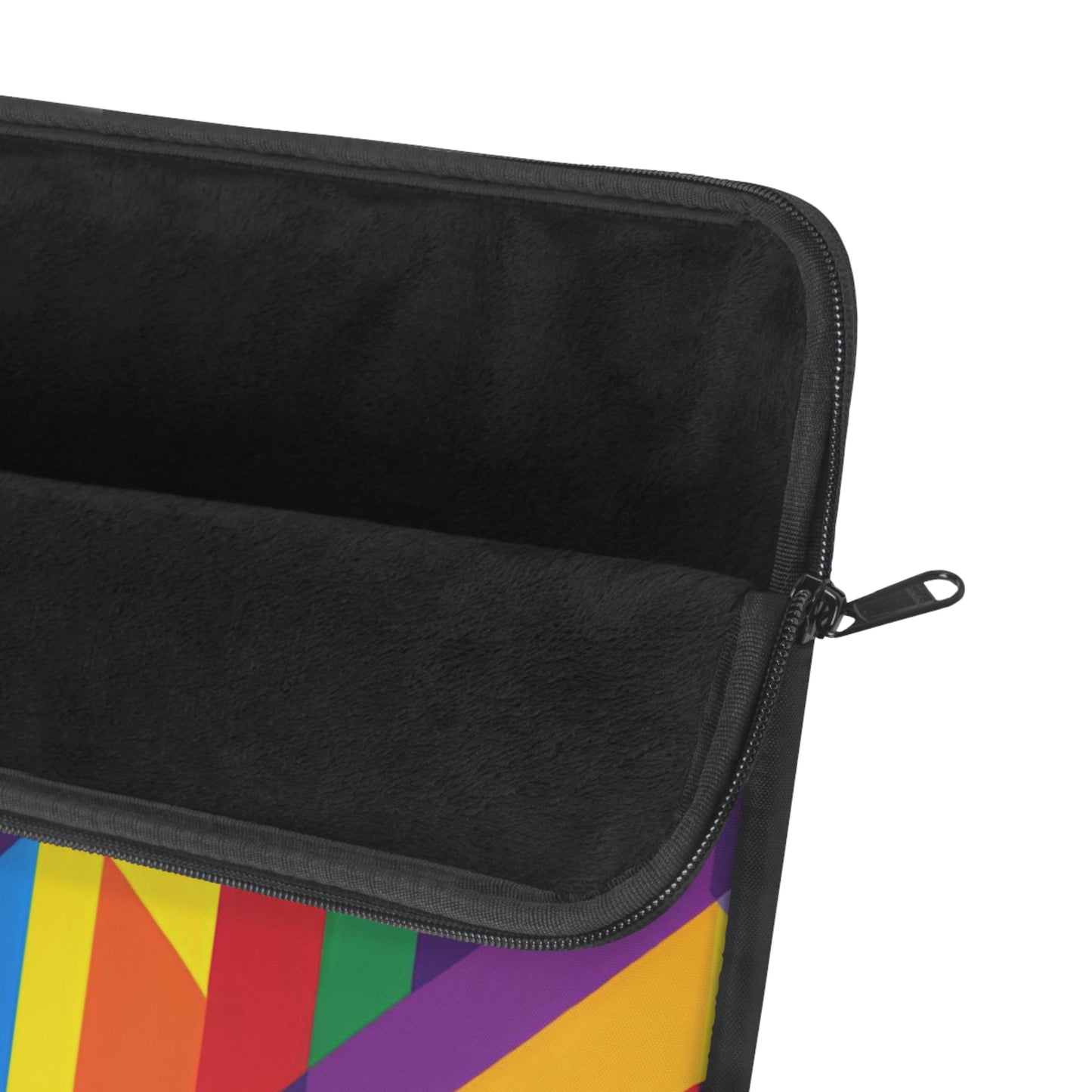 Moonstarr - LGBTQ+ Laptop Sleeve (12", 13", 15")