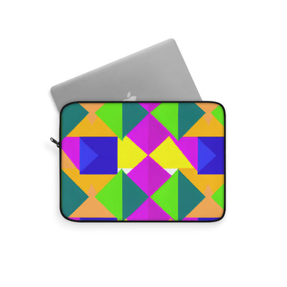 KandyKrush - LGBTQ+ Laptop Sleeve (12", 13", 15")