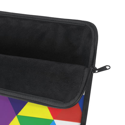 ElectraCade - LGBTQ+ Laptop Sleeve (12", 13", 15")