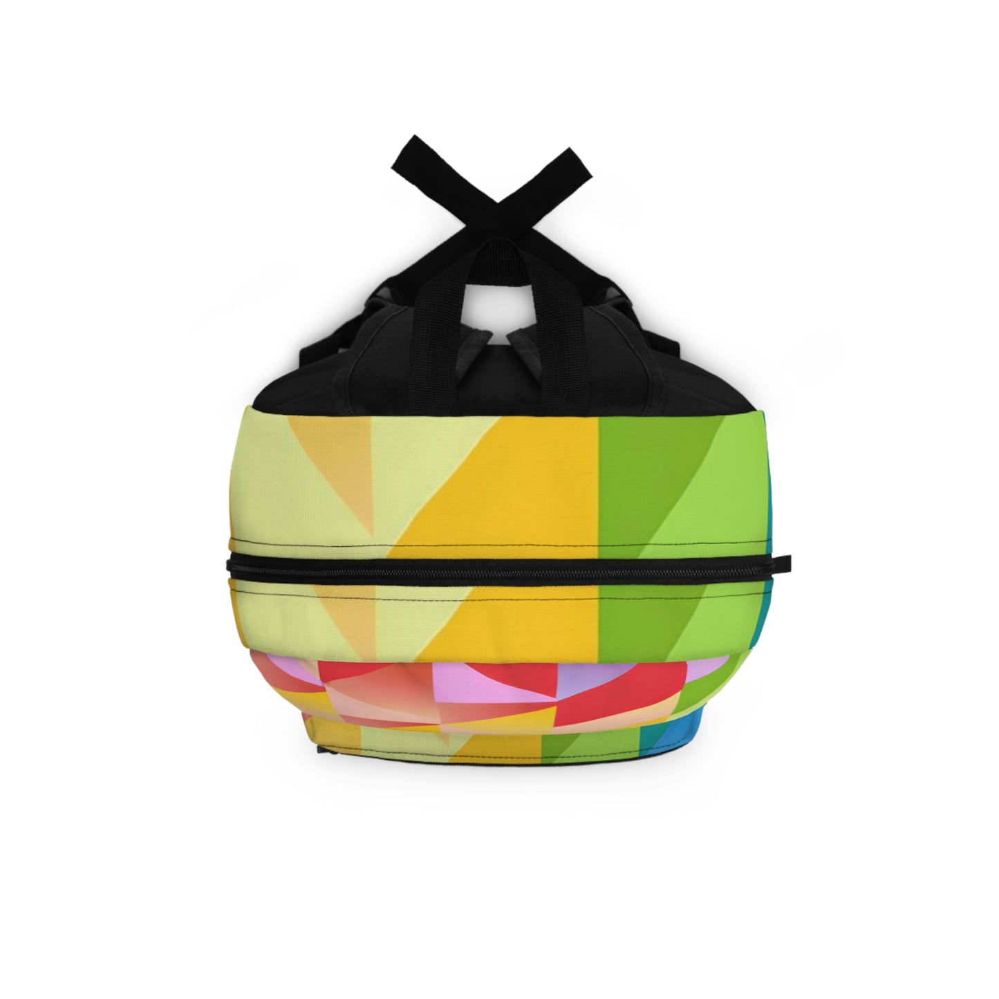 FlaminFox - Hustler Pride Backpack