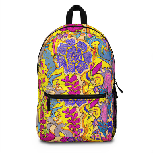 KikiRitzy - LGBTQ+ Pride Backpack