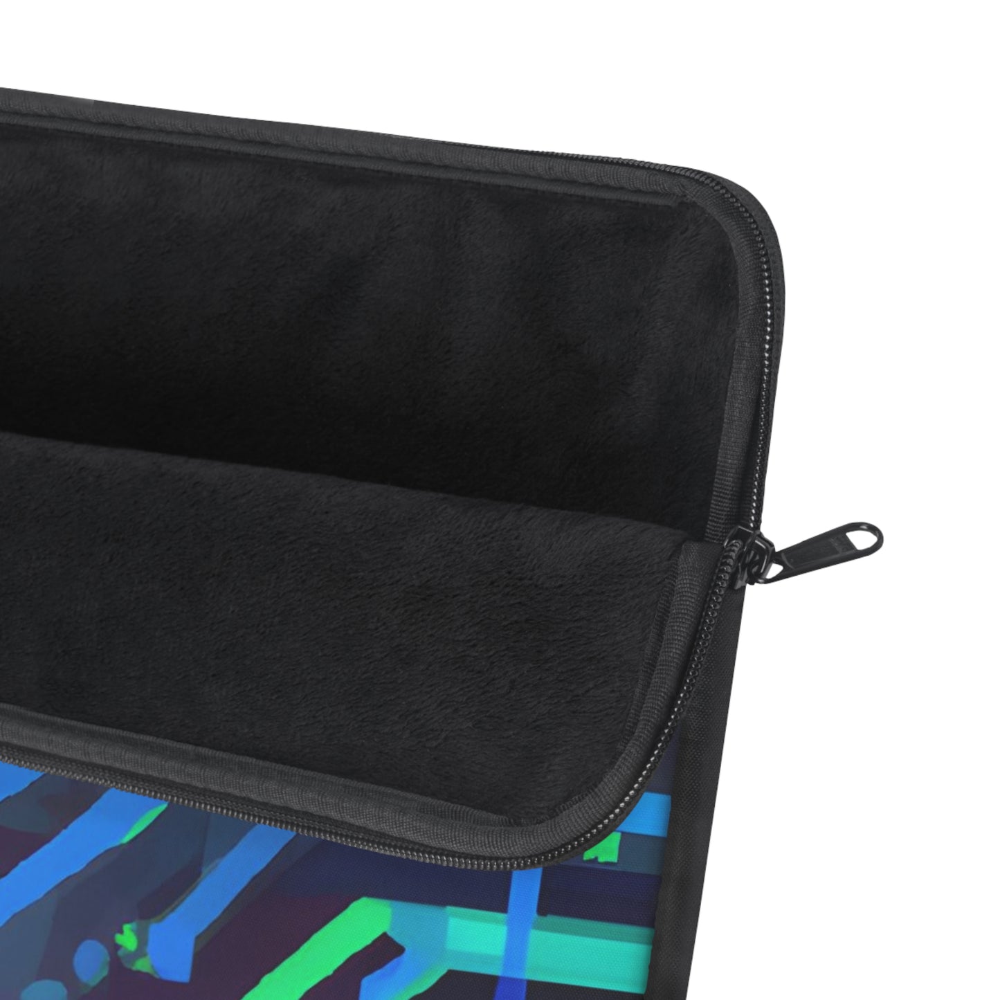 Fluxxon - LGBTQ+ Laptop Sleeve (12", 13", 15")
