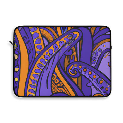 FrenchieFlambo - LGBTQ+ Laptop Sleeve (12", 13", 15")