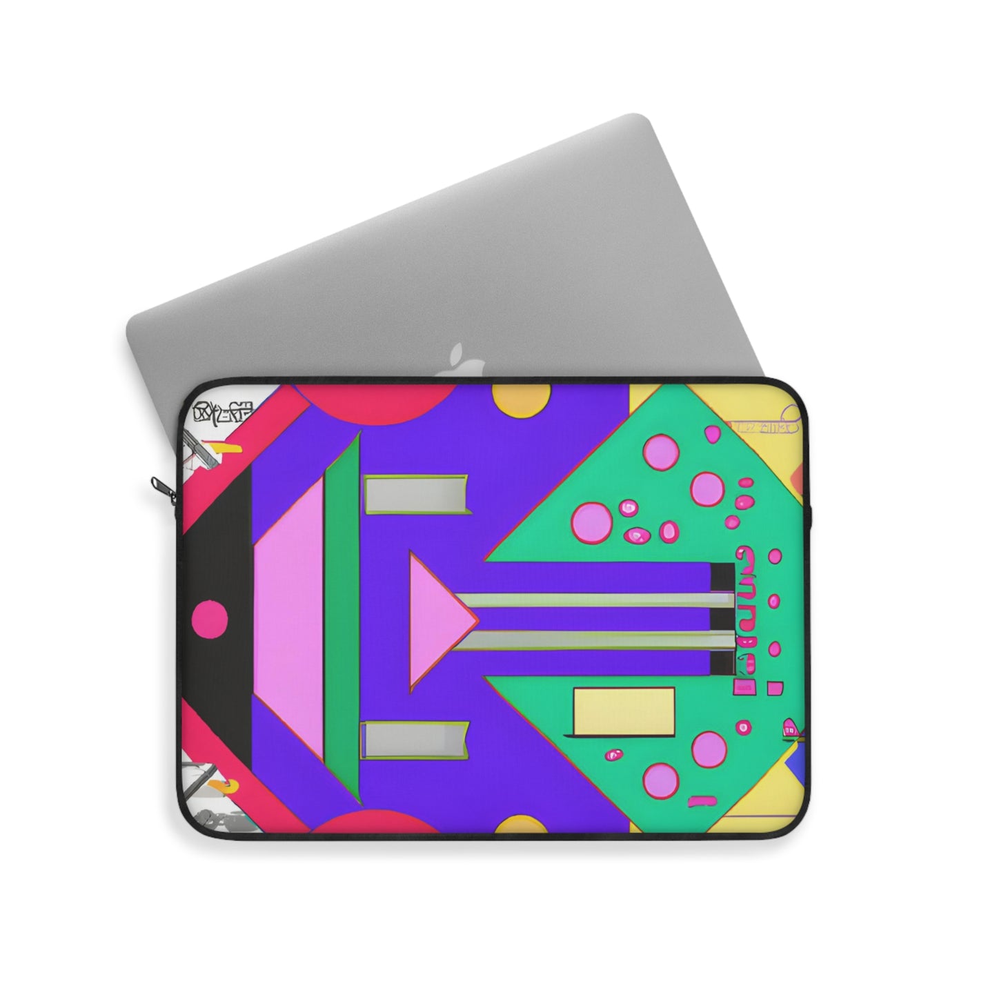 StarlingGloSS - LGBTQ+ Laptop Sleeve (12", 13", 15")