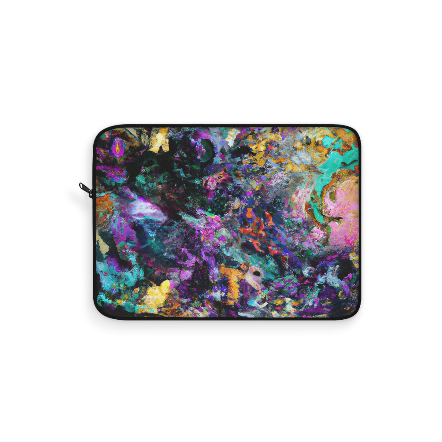 DizzyDazzle - LGBTQ+ Laptop Sleeve (12", 13", 15")